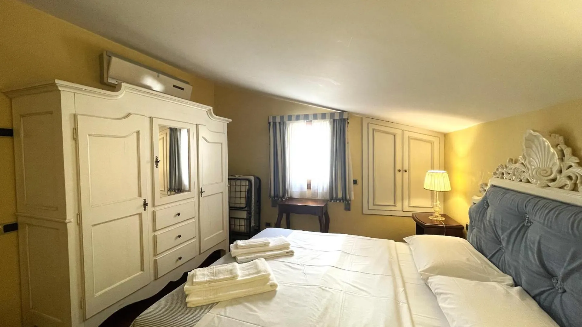 Magenta Apartment Floransa İtalya